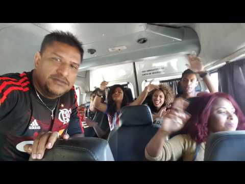 voltando do jogo em carapebus com mais uma vitória do barba futebol clube  olha essa gravação kkk