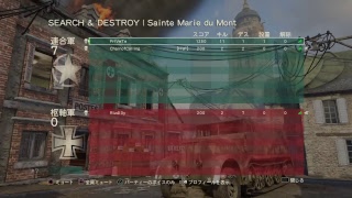 ［WW2］とりあえず、キリンと2on2