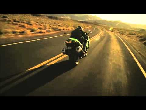 2012 Ninja ZX 14R Back torque Limiter H264 480x270