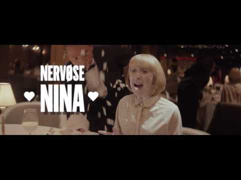 The Bank of Norway tv commercial