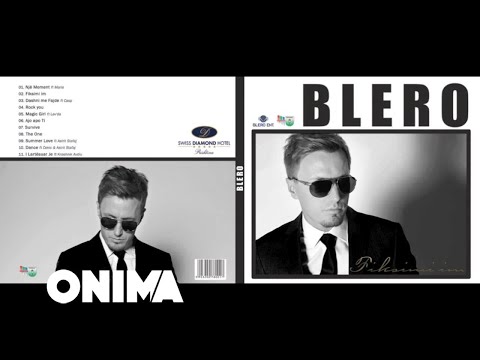 Blero - Magic Girl ft Lavda