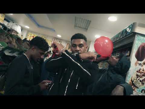 Beneskyz - FREESTYLE #2 "SHÉRIF"