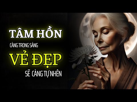 Tâm Hồn Trong Sáng – Bí Quyết Giúp Duy Trì Vẻ Đẹp Tự Nhiên | Kỷ Luật Khắc Kỷ