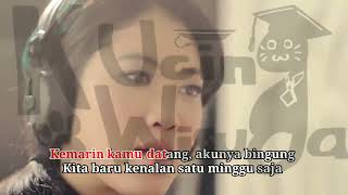 Download lagu Cinta Butuh Waktu - Vierratale || Karaoke Original HQ   Backing Vocal mp3