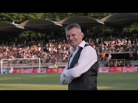 Maribor je prvak - VIJOLČNI DEČKI - ZMARIBORA (video)