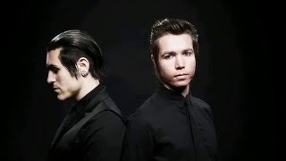 Blaqk Audio - Nothing Good Happens Past 3 [Snippet]