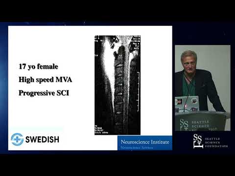 Upper Cervical Spine Trauma - Jens R. Chapman, M.D.