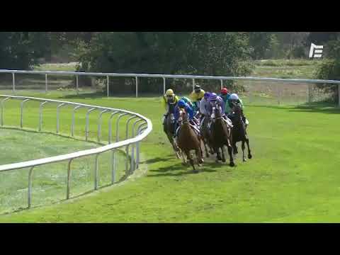 Prix Millkom, septiembre 2020.