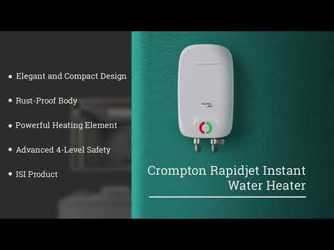 Water Heater
