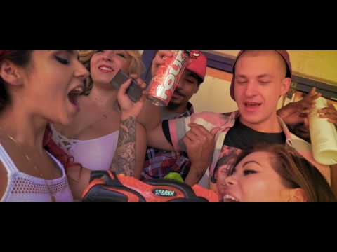 Bug-Z "Exotic" (Music Video) 4k