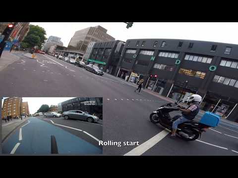 Cycling Compilations: SMIDSY, SMIDGAF