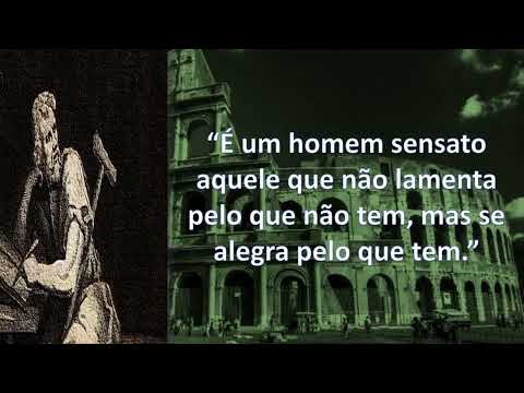 O Estoicismo de Epiteto em 10 axiomas