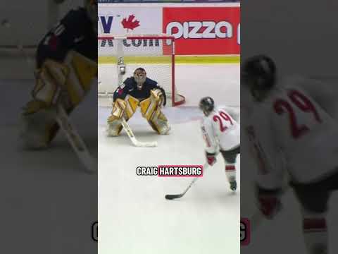 Un momento de la herencia canadiense escrito por Jonathan Toews 🇨🇦 #gojetsgo