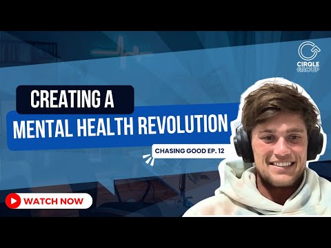 Creating a Mental Health Revolution