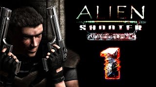 Alien Shooter: Revisited video thumbnail