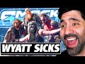 The Wyatt Sicks RETURN Wrestling Hot Takes