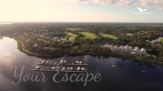 Harbour Ridge Yacht & Country Club - a Golf and Boating Haven
