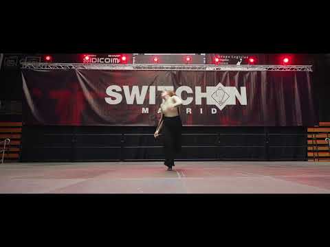 1st Place | IRINA | Solistas #SOM2023