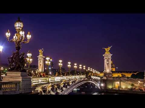 Le Temps d'un Paris / Curly Loops