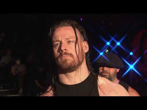 G1 Climax 34 semifinals on AXS!