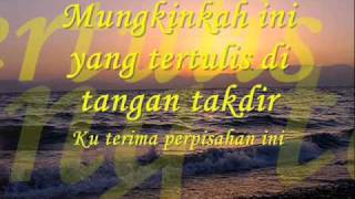 Download lagu 1st Edition feat Aizat Amdan - Perpisahan Ini mp3