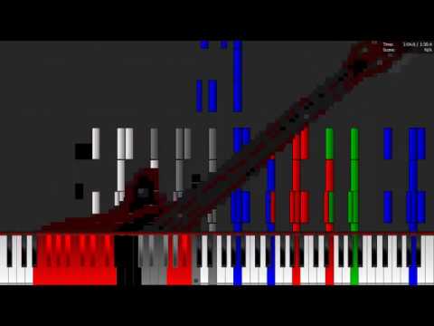 light midi - strum iphone ringtone