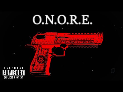 (FREE) Noyz Narcos x Club Dogo x Kid Yugi Type Beat - "O.N.O.R.E." | Boom Bap Old School