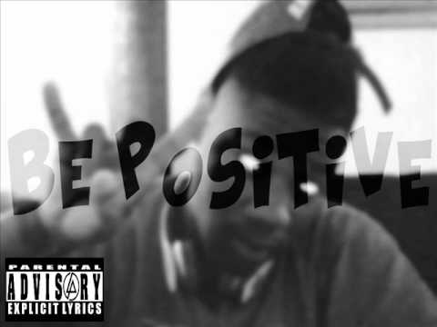 @He_SoHypee| Be Positive | (MixTape Realease) //2013//