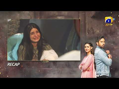 Recap - Chauraha Episode 03 - 13th June 2022 - HAR PAL GEO