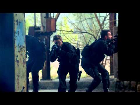 Under The Dome Season 3 Sneak Peek