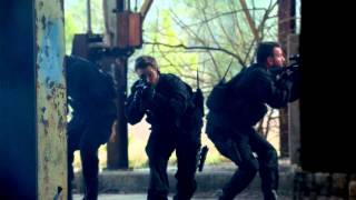 Under The Dome - Saison 3 - Promo CBS 2