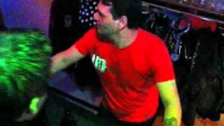 Video Villa Kunter Bunt Hamburger Berg 31- St. Pauli