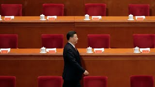 China must explain 'coronavirus catastrophe'