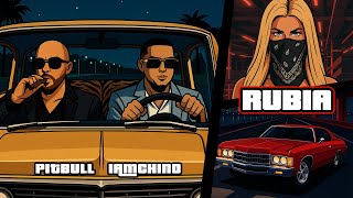 Rubia Lyrics English Translation