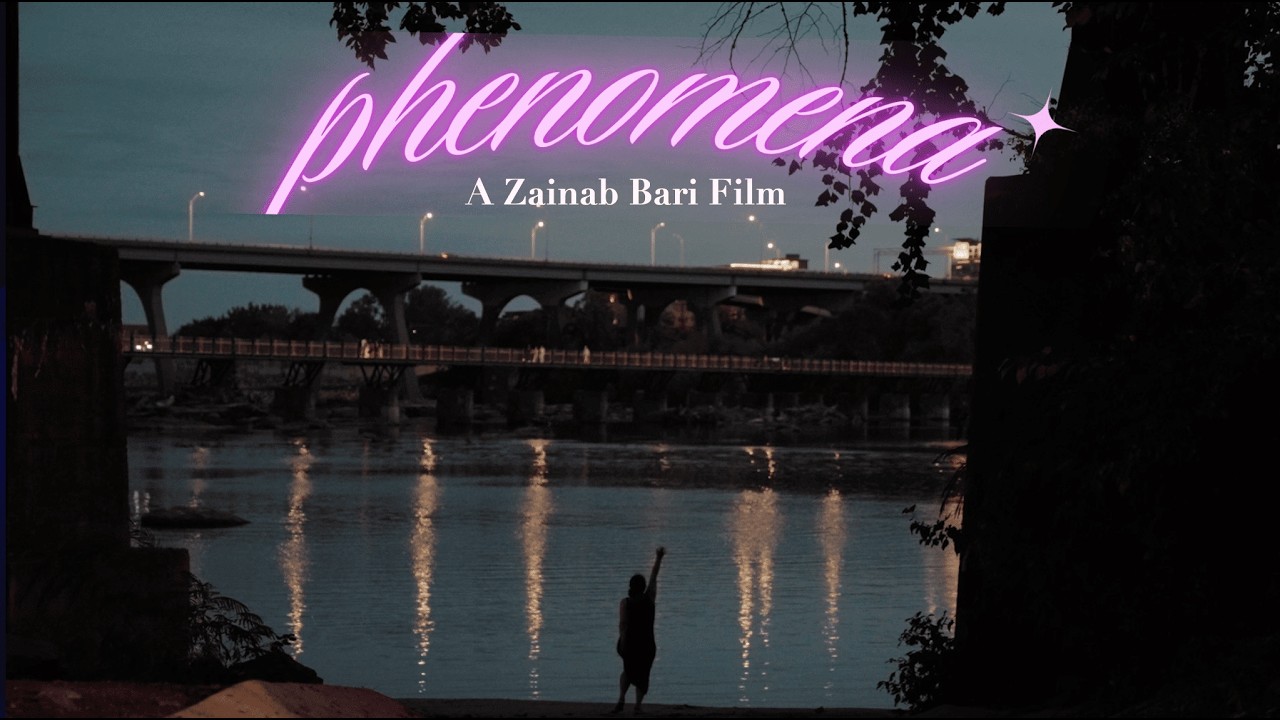 Miniature de la vidéo Memories (PHENOMENA Official Music Video) du film Phenomena