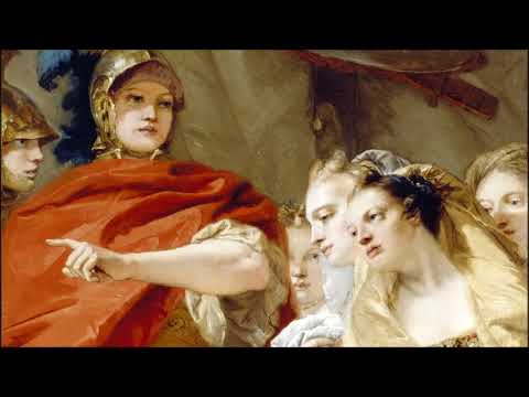 Giuseppe Sammartini: Concerto in G minor for Oboe, Strings & B.c Op.8 No.5