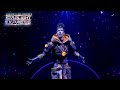 Crazy Album Version Jeevan Braich Starlight Express