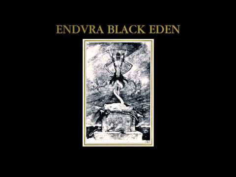Endvra - Black Eden (1996, Full Album, 2005 reissue)