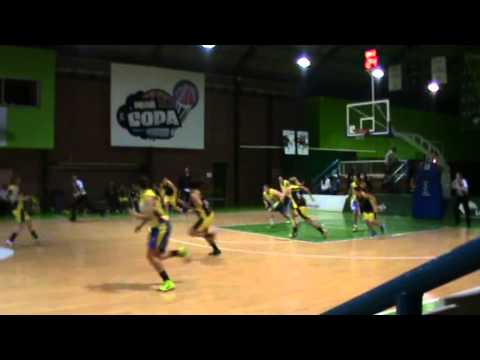 14-12-14 BUFETE TEATINO ACD GAMARRA - PRESENTACION DE GRANADA