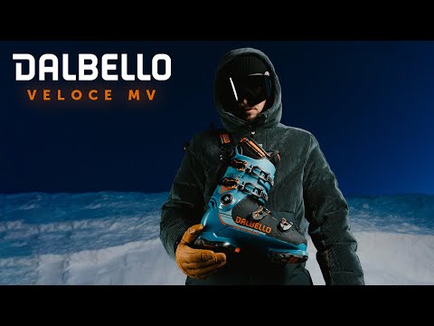 Dalbello Veloce Dalbello Veloce
