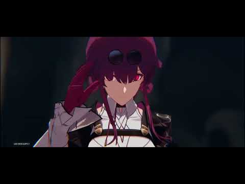 Honkai Star Rail - Mass Relay achievement