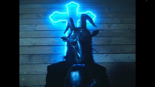Kelly Phoenix - BLACK MAGIC SPELL (Official Music Video)