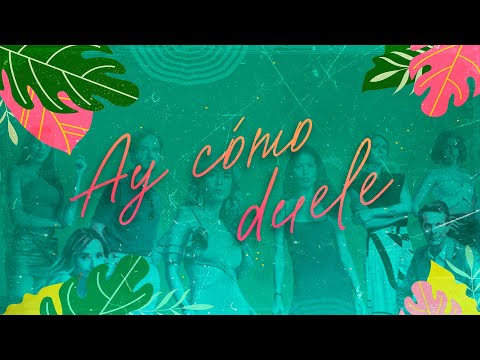Ay Cómo Duele (Official Lyric Video) | Escupiré Sobre Sus Tumbas ♪ Canción oficial