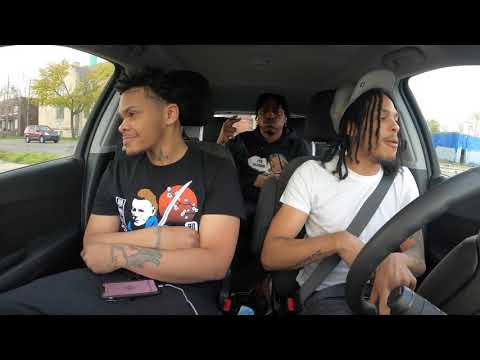 Oso Crazy x Majin Wu - Calm Down