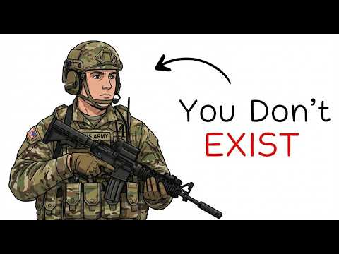 What It's Like to be Every US Army Rank