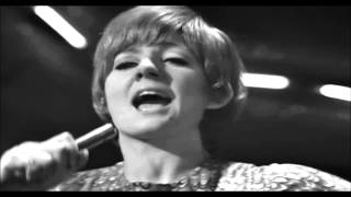 Cilla Black-Surround yourself with Sorrow-video edit