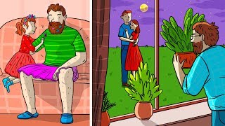Ученые утверждают, что строгие матери воспитывают более успешных дочерей. Ответы на различные игры в социальных сетях Ученые утверждают, что строгие матери воспитывают более успешных дочерей. Ответы на различные игры в социальных сетях