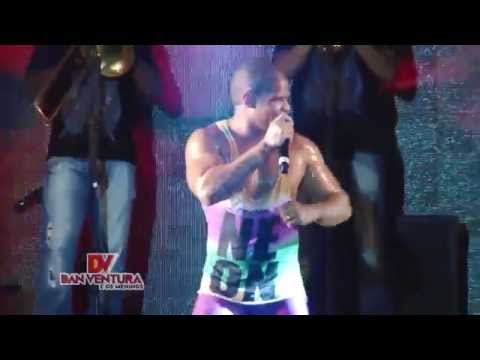 Dan Ventura e Os Meninos - Dança da Galinha - Clipe do Dvd