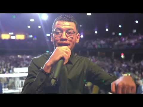 SÉRGIO MARQUES - VIGÍLIA DO SOBRENATURAL | LOUVOR IPTM