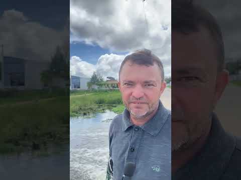 Fui até a cidade de Morrinhos/Ce! Nosso propósito ver de pertinho o Rio Acaraú e o povo do lugar💦💨💧